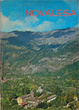 Cover of Novalesa e la sua abbazia