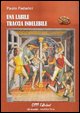 Cover of Una labile traccia indelebile