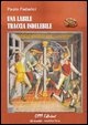 Image of Una labile traccia indelebile