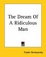 Cover of The Dream of a Ridiculous Man