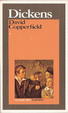 Cover of David Copperfield