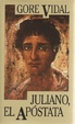 Cover of Juliano, el apóstata
