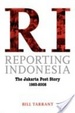 Cover of Reporting Indonesia