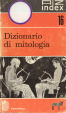 Cover of Dizionario di mitologia