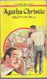 Cover of Delitto in cielo