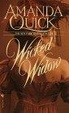 Cover of Wicked Widow