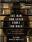 Cover of The Man Who Loved Books Too Much