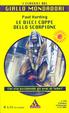 Cover of Le dieci coppe dello scorpione