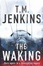 Cover of "The Waking"