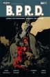Cover of B.P.R.D. - vol. 13