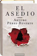 Cover of El Asedio