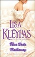 Cover of Una boda Hathaway