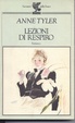 Cover of Lezioni di respiro