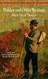 Cover of Walden and Other Writings
