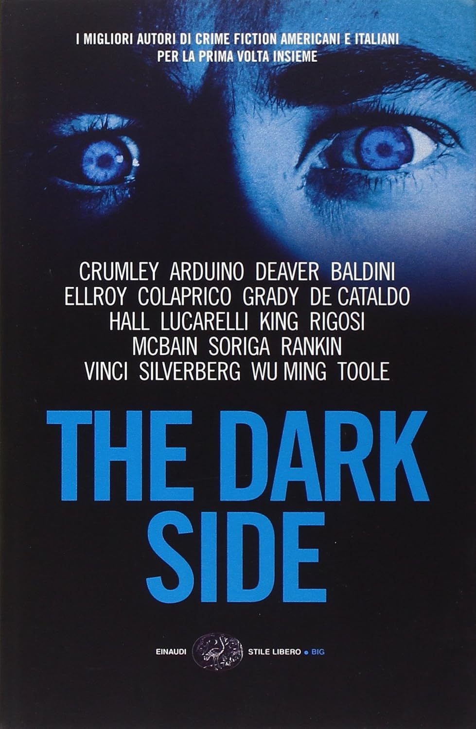 Image of The dark side