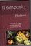 Cover of Il simposio