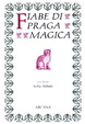 Cover of Fiabe di Praga magica