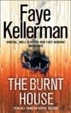 Cover of The Burnt House