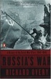 Cover of Russia's War