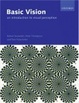 Cover of Basic Vision