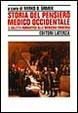 Cover of Storia del pensiero medico occidentale / Dall'Età romantica alla medicina moderna