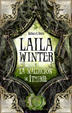 Cover of Laila Winter y la Maldición de Ithirïe