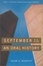 Cover of "September 11"