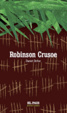 Cover of Robinson Crusoe