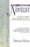 Cover of "The Career Novelist"