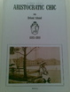 Cover of Aristocratic Chic on Brioni Island 1893-1919