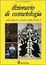 Cover of Dizionario di cosmetologia