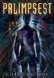 Cover of Palimpsest