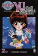 Cover of Yu Degli Spettri 2