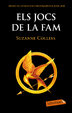 Cover of Els jocs de la fam