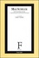 Cover of Max Scheler