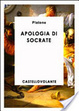 Cover of Apologia di Socrate