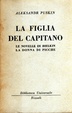 Cover of La figlia del capitano - Le novelle di Bielkin - La donna di picche