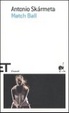 Cover of Match ball