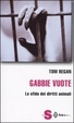 Cover of Gabbie vuote