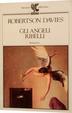 Cover of Gli angeli ribelli