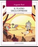 Cover of Il teatro degli oppressi