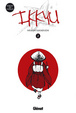 Cover of Ikkyu #2 (de 4)
