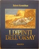 Cover of I dipinti dell'Orsay