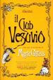 Cover of Il club Vesuvio