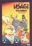Cover of 'Usagi Yojimbo, Book 7'