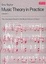 Cover of Music Theory in Practice Grade 5