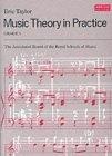 Music Theory in Practice Grade 5