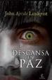 Cover of Descansa en paz