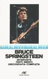 Cover of Bruce Springsteen