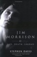 Cover of Jim Morrison